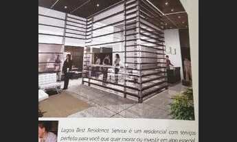 Imagem 2: Flat à venda, 1 quarto, 1 vaga, Lagoa - RIO DE JANEIRO/RJ