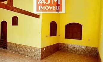 Imagem 5: Excelente Casa em Condomínio, c/ 2 Quartos (Sendo 1 Suíte) em São José do Imabassaí - Mari