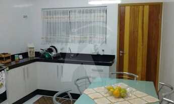 Imagem 4: Sobrado semi novo com 3 dormitórios-Vila Medeiros. Aceita permuta !!