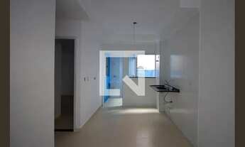 Imagem 2: Apartamento para Aluguel - Jardim Nossa Senhora do Carmo, 2 Quartos, 34 m2