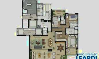 Imagem 7: APARTAMENTO - JARDIM AMÉRICA - SP