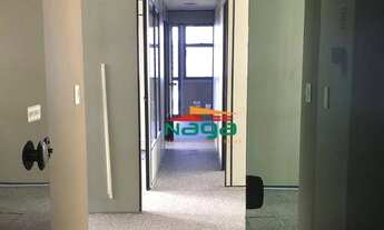 Imagem 3: Sala para alugar, 85 m² por R$ 7.859,98/mês - Paraíso - São Paulo/SP