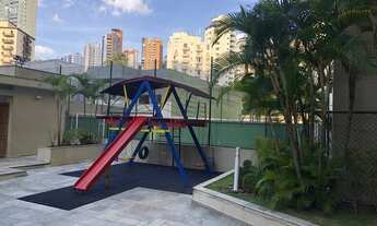 Imagem 2: Apto Morumbi pouco metros do metrô Giovane Gronchi