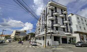 Imagem: Apartamento para aluguel, 2 quartos, 1 vaga