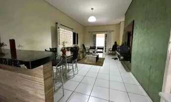 Imagem 2: Casa para venda tem 185 metros quadrados com 3 quartos em Bonfim - Salvador - BA