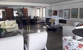 Imagem 6: Vende-se belíssimo apartamento na beira mar de Boa Viagem, com 364m²!!!