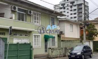 Imagem: Sobrado para alugar no bairro Embaré