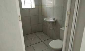 Imagem 3: Casa Penha (Cangaíba) Com 3 Cômodos - Aceita Depósito