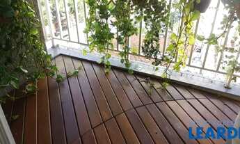 Imagem 4: APARTAMENTO - ALTO DE PINHEIROS - SP