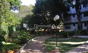 Imagem 7: PORTO ALEGRE - Apartamento Padrão - NONOAI