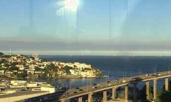 Imagem 4: Apartamento 3 quartos com 90 m², 2 vaga de garagem na Enseada do Suá, Vitória/ES