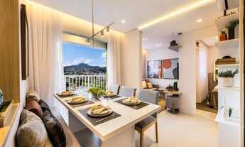 Imagem 2: Apartamento 2 dormitórios em Piriuba