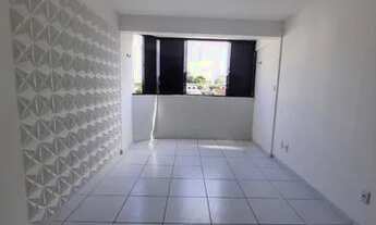 Imagem 3: Apartamento 03 Quartos 90M² Para Venda No Condomínio Menphis - Barro Vermelho