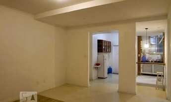 Imagem 4: Apartamento para Aluguel - Gávea, 3 Quartos, 116 m2