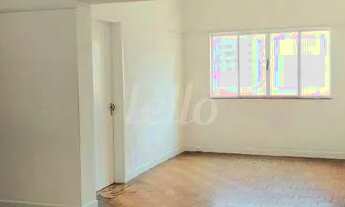 Imagem: São Paulo - Apartamento Padrão - Vila