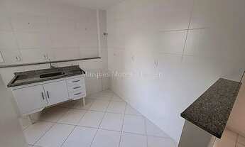 Imagem 7: Juiz de Fora - Apartamento Padrão - Marilândia