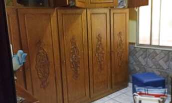 Imagem 5: Casa para venda na Taquara - Rio de Janeiro - RJ - varanda, sala, três Quartos, 2 banhos