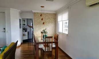 Imagem 4: APARTAMENTO - MOEMA - SP