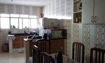 Imagem 2: Casa Padrão em São José dos Campos