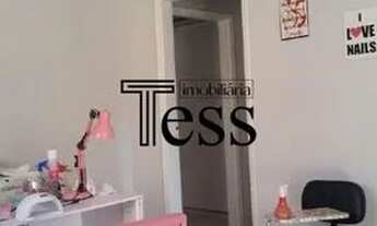 Imagem 4: Casa à venda, 2 quartos, Vila Maceno - São José do Rio Preto/SP