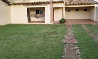 Imagem 2: Alugo casa próximo Av. Ceará