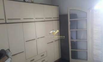 Imagem 4: Sobrado com 2 dormitórios à venda, 194 m² por R$ 900.000,00 - Jardim São Judas - Mauá/SP