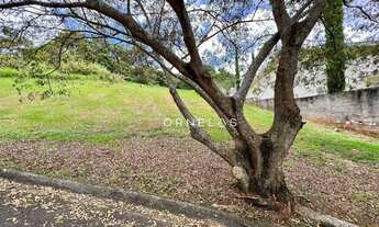 Imagem 2: Terreno em condomínio à venda em Atibaia/SP