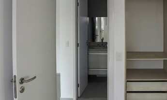 Imagem 7: APARTAMENTO 1 DORM. 1 BANHEIRO 1 VAGA 45M² BELA VISTA