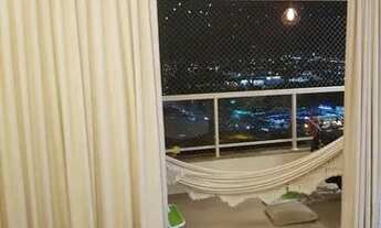 Imagem 4: Apartamento para venda tem 119 metros quadrados com 3 quartos em Pico do Amor - Cuiabá - M