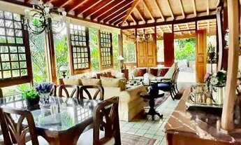 Imagem 6: Casa em Itanhangá - Rio de Janeiro