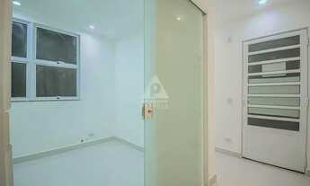 Imagem 7: Sala comercial em Copacabana totalmente reformada