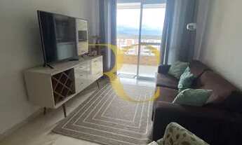Imagem 3: Apartamento a venda com vista pro mar 2 dormitórios Mongaguá - SP
