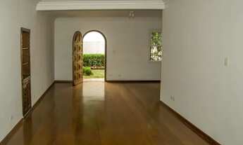 Imagem 4: CASA EM RUA ÓTIMA NO JARDIM EUROPA