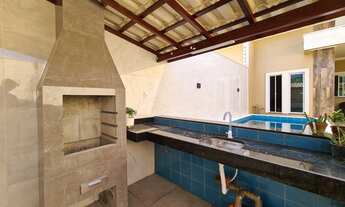 Imagem 5: Casa na Praia de Lagoinha toda mobiliada, para o seu final de semana