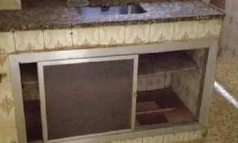 Imagem 6: Madureira (Turiaçú Rua sem saída) Aptº Sala grande 1Qt Coz Banh Área Garagem ac. depósito