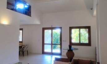 Imagem 7: Casa com 3 dormitórios para alugar, 240 m² por R$ 9.900,00/mês - Marambaia - Vinhedo/SP