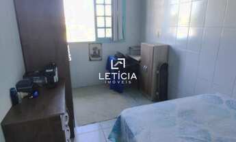 Imagem 2: Casa com ótima localização em Camobi, 2 dorm. - Letícia Imóveis