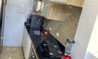 Imagem 7: Apartamento no Sitio do Mandaqui