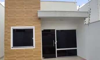 Imagem: Casa fora de condomínio à 400 metros da