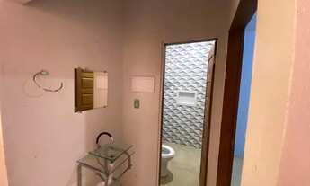 Imagem 4: APARTAMENTO 2 QUARTOS PISO POLIDO BAIRO PARQUE DOS BURITIS