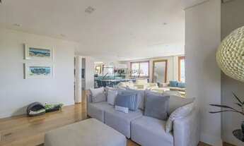 Imagem 4: Apartamento Venda Pinheiros 250 m² 4 Dormitórios