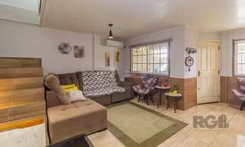 Imagem 2: CASA DE 3 DORMITORIOS, BAIRRO Hípica