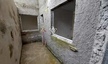 Imagem 4: Apartamento garden sem condomínio com 58mts² com 2 quartos parque São Vicente Mauá vaga c