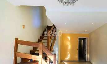 Imagem 2: São Paulo - Casa de Condomínio - Tucuruvi