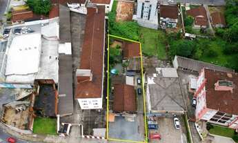 Imagem 2: IMÓVEL COMERCIAL no SAGUAÇÚ com 0 quartos para VENDA, 310 m²