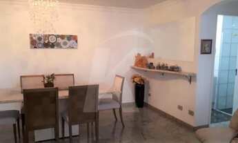 Imagem 3: Apartamento com 3 dormitórios (1 suite), 2 vagas livres - Santana