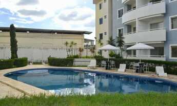 Imagem: Vaga para quarto em apartamento (apenas