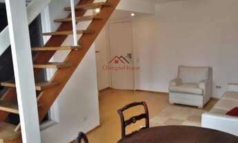 Imagem 3: Venda Apartamento 1 Dormitórios - 57 m² Itaim Bibi