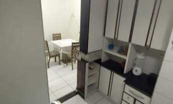 Imagem 6: Alugo Apartamento em condomínio na Beira Mar Praia do Meio