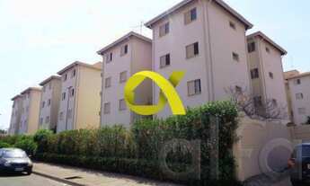 Imagem: Apartamento Padrão - Jardim Santa Isabel